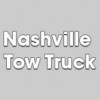 Nashville Tow Truck Service