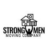 Strong Men Moving