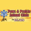 Paws & Prairie Animal Clinic