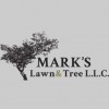 Mark's Lawn & Tree