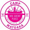 Camp Matoaka For Girls