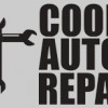 Cook's Auto Repair