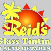 Reid's Glass Tinting & Auto Detailing