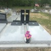 Bourque-Smith Woodard Memorials