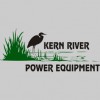 Kern River Power Equipment