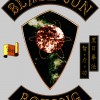 Black Sun Boxing