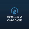 Wired2Change