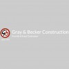 Gray & Becker Construction