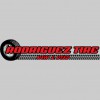 Rodriguez Tire