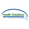 Health Solutions Precision Spinal Care