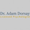 Adam Dorsay, PsyD, CPCC