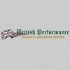 British Performance