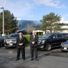 Pacific Northwest Limousine Service