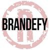 Brandefy