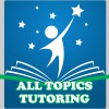 All Topics Tutoring