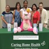 Caring Home Health