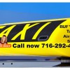 BUF Buffalo Airport Taxi Service