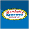 Marshall's Marine