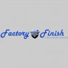 Factory Finish Collision Center