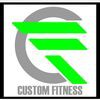 Custom Fitness