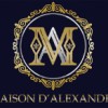 Maison D'Alexandre