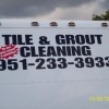 Schryers Tile & Grout Restoration