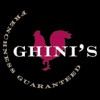 Ghini's French Caffe