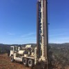 Yosemite Falls Well Drilling