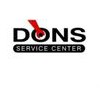 Dons Service Center