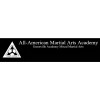 All American Martial Arts Academy Greenville Academy MMA