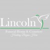 Lincoln Funeral Home & Memorial Parks