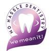 No Hassle Dentistry