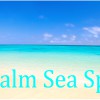 Calm Sea Spa