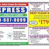 Express Dry Carpet Cleaning