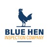 Blue Hen Inspection