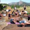 Boulder Bikram Yoga