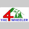 The 4 Wheeler