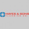 Mayes & Sons Plumbing