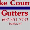 Lake Country Gutters