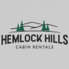 Hemlock Hills Cabin Rentals