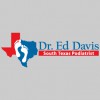 South Texas Podiatrist: Eddie Davis, DPM