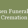 Jensen Funeral & Cremation