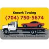 Snoork Towing