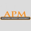 Affordable Property Management