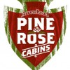 Pine Rose