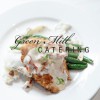 Green Mill Catering