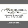 Christian Nunn, DDS