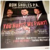 Ron Sholes Law Office PA