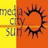 Media City Sun