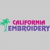 California Embroidery